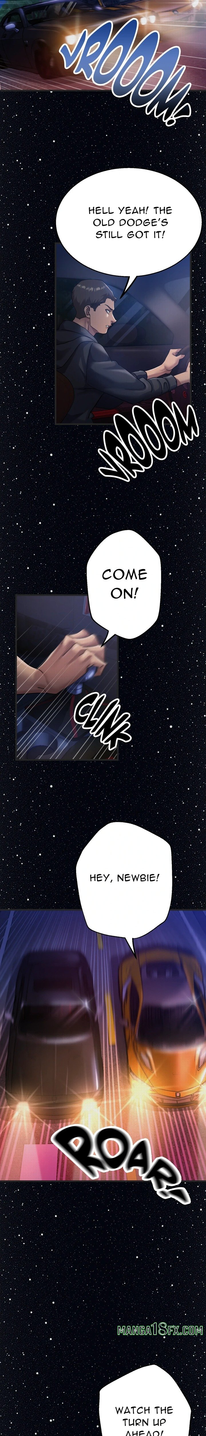 Fast & Curious (Uncensored) - Chapter 1 [photo 13] - MangaPorn