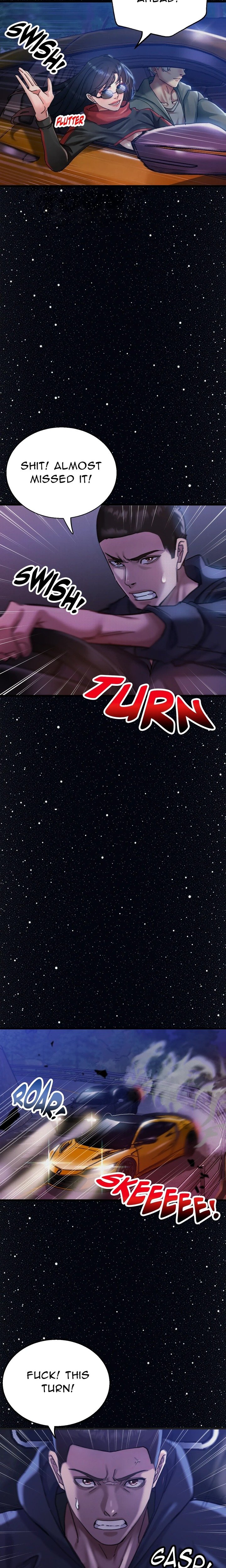 Fast & Curious (Uncensored) - Chapter 1 [photo 14] - MangaPorn