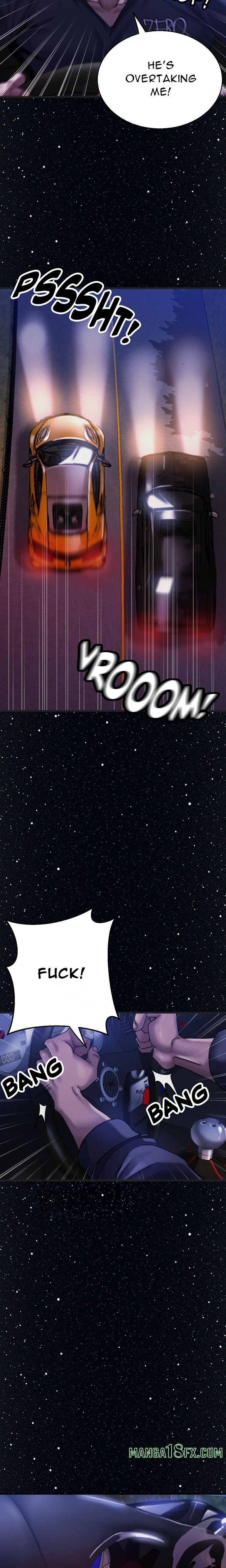 Fast & Curious (Uncensored) - Chapter 1 [photo 15] - MangaPorn