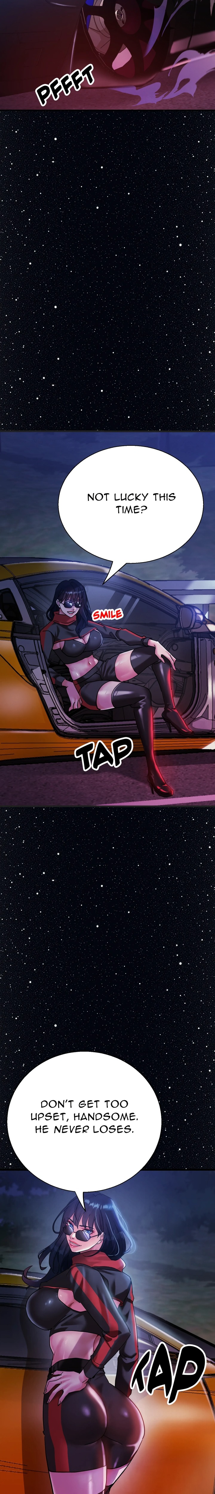 Fast & Curious (Uncensored) - Chapter 1 [photo 16] - MangaPorn