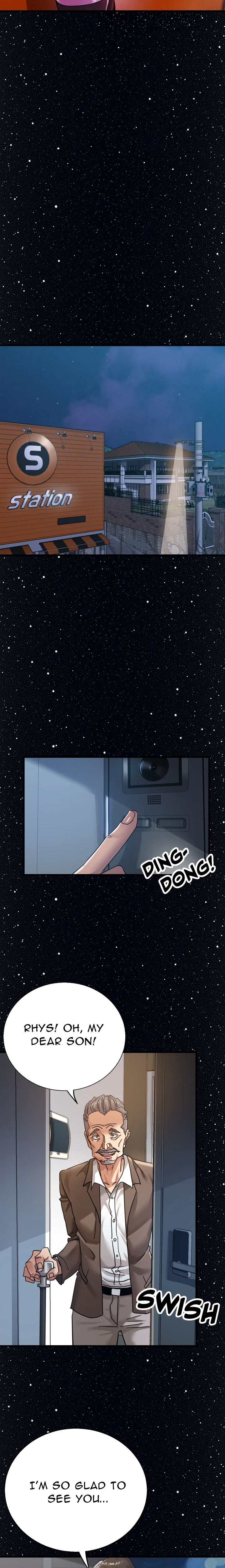 Fast & Curious (Uncensored) - Chapter 1 [photo 17] - MangaPorn