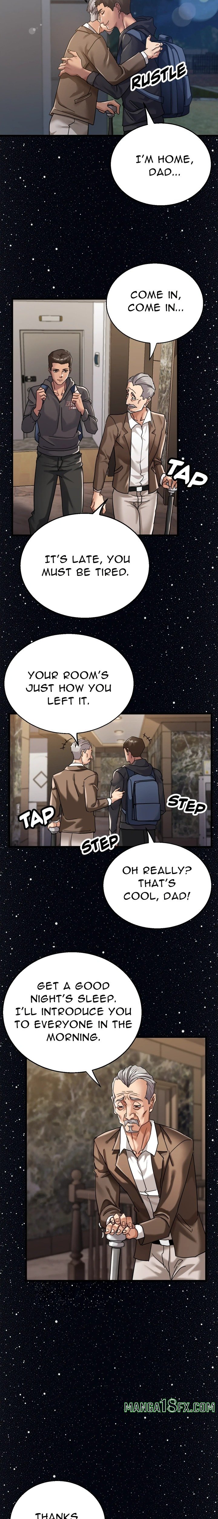 Fast & Curious (Uncensored) - Chapter 1 [photo 18] - MangaPorn