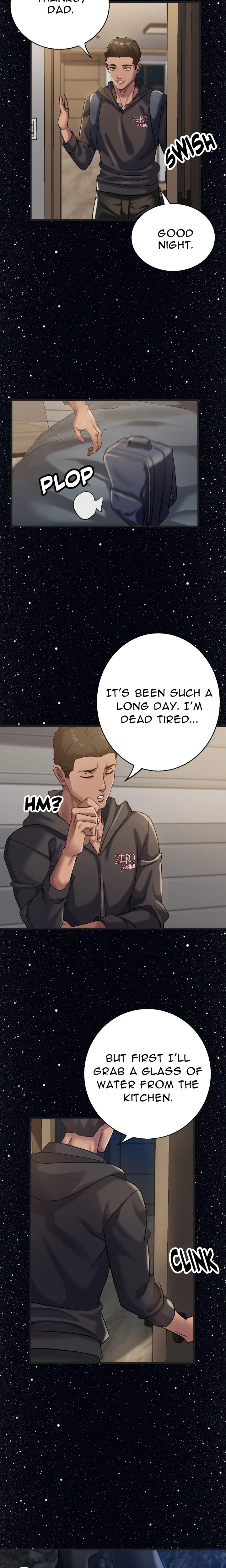 Fast & Curious (Uncensored) - Chapter 1 [photo 19] - MangaPorn