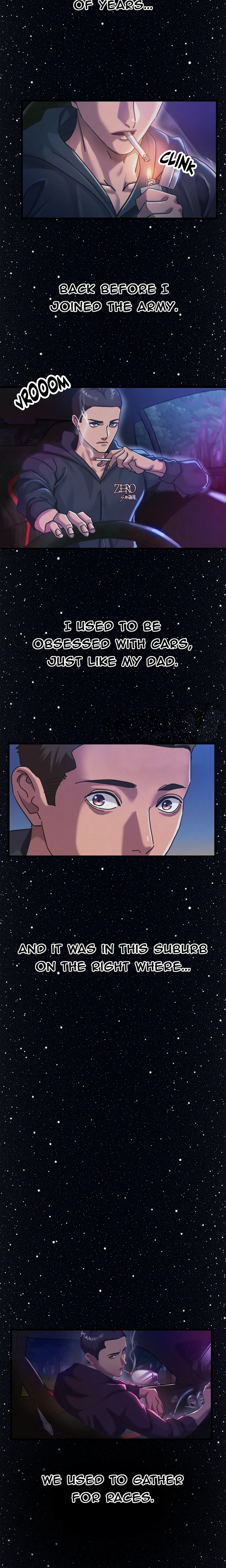 Fast & Curious (Uncensored) - Chapter 1 [photo 2] - MangaPorn