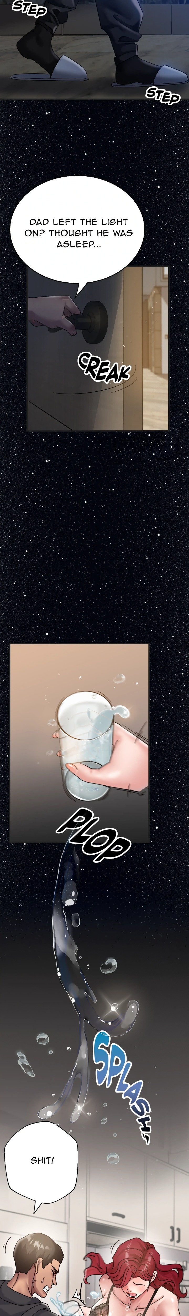 Fast & Curious (Uncensored) - Chapter 1 [photo 20] - MangaPorn