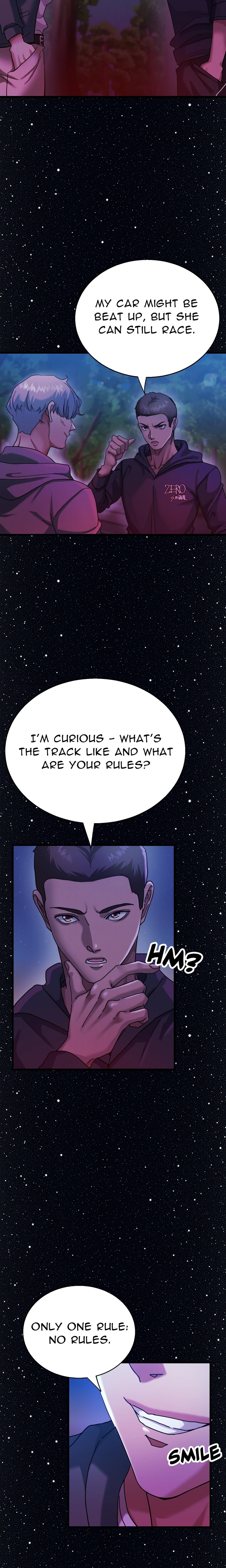 Fast & Curious (Uncensored) - Chapter 1 [photo 6] - MangaPorn