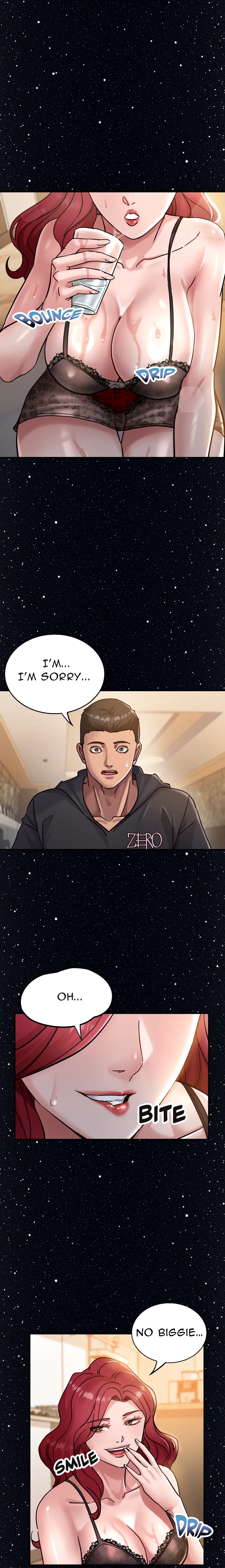 Fast & Curious (Uncensored) - Chapter 2 [photo 1] - MangaPorn