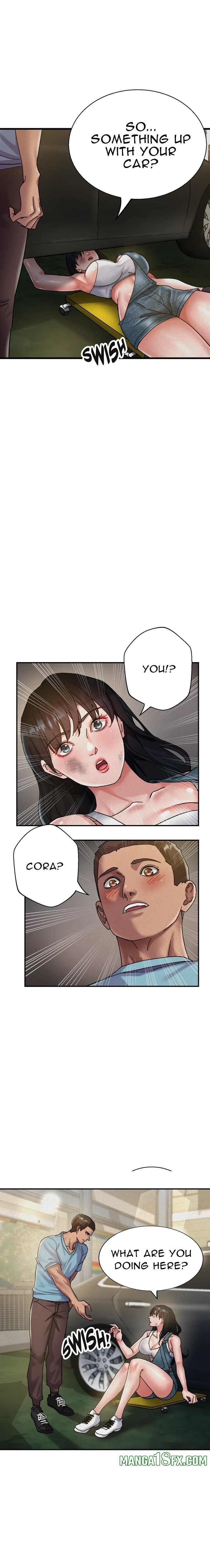 Fast & Curious (Uncensored) - Chapter 2 [photo 11] - MangaPorn