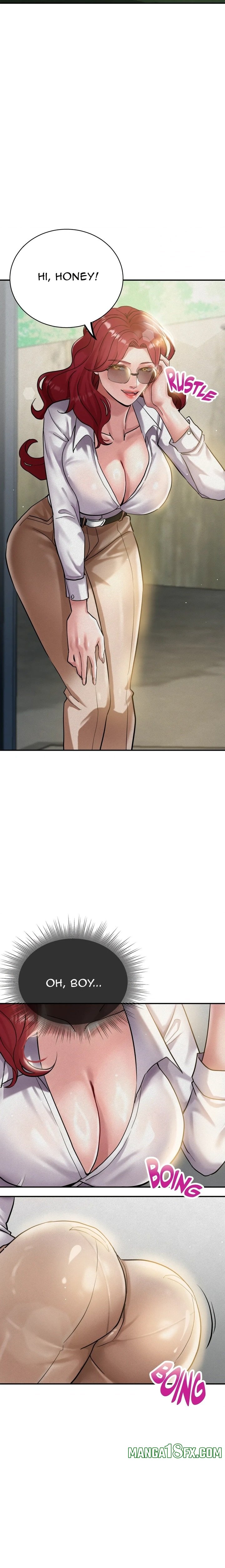 Fast & Curious (Uncensored) - Chapter 2 [photo 14] - MangaPorn