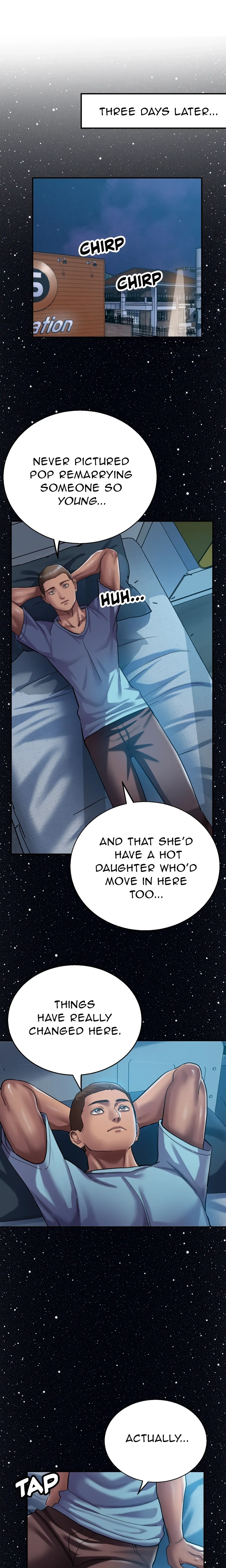 Fast & Curious (Uncensored) - Chapter 2 [photo 15] - MangaPorn