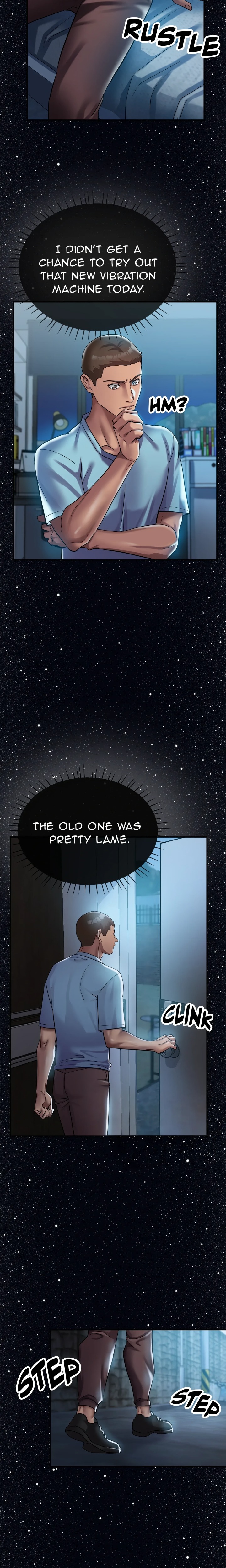 Fast & Curious (Uncensored) - Chapter 2 [photo 16] - MangaPorn