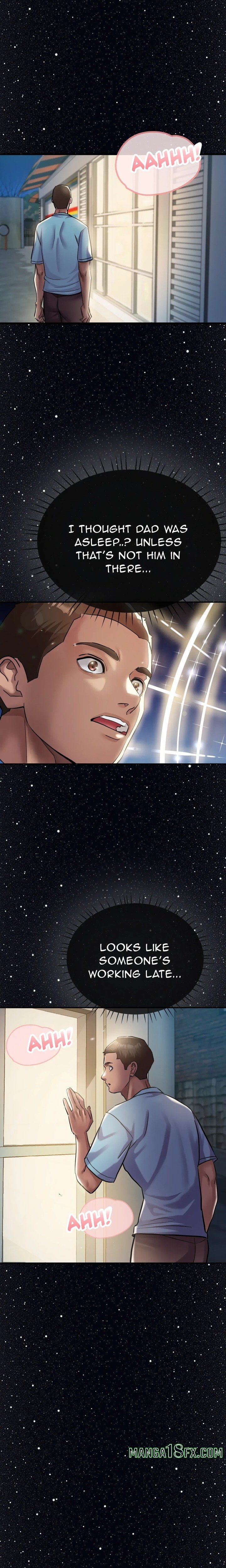 Fast & Curious (Uncensored) - Chapter 2 [photo 17] - MangaPorn