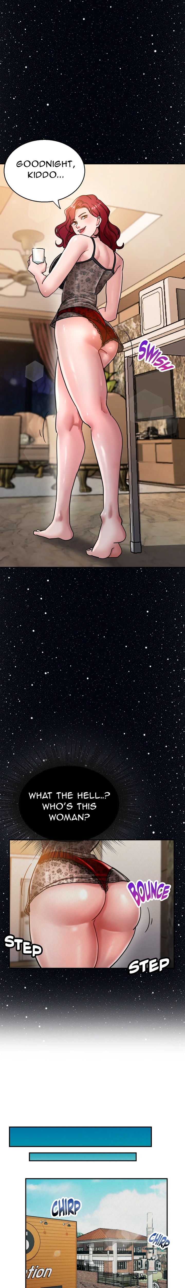 Fast & Curious (Uncensored) - Chapter 2 [photo 2] - MangaPorn