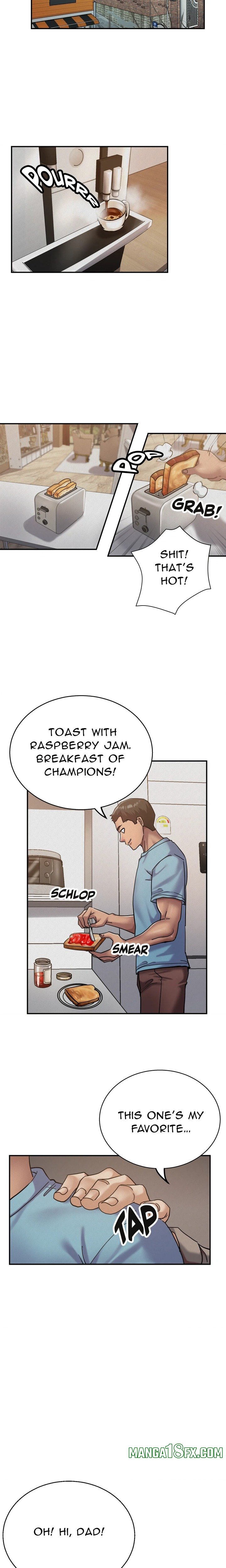 Fast & Curious (Uncensored) - Chapter 2 [photo 3] - MangaPorn