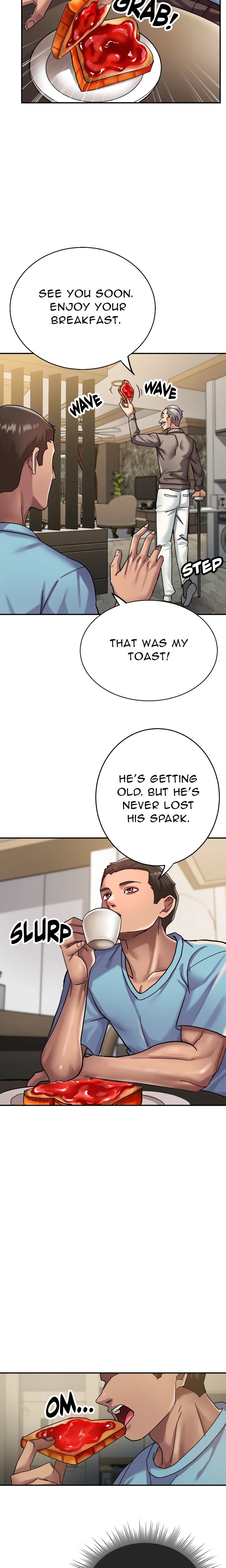 Fast & Curious (Uncensored) - Chapter 2 [photo 6] - MangaPorn