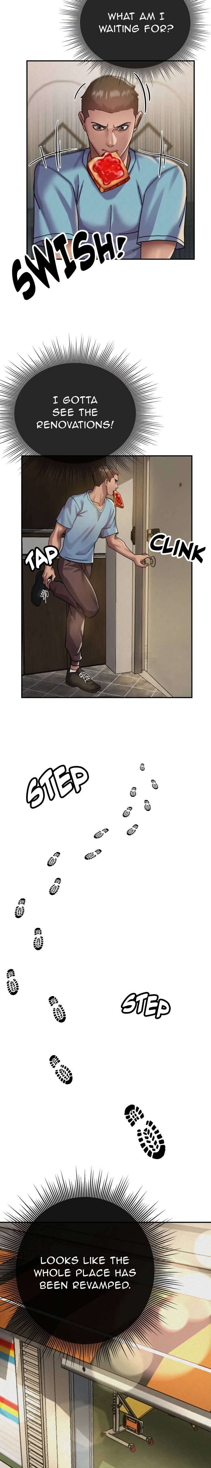 Fast & Curious (Uncensored) - Chapter 2 [photo 7] - MangaPorn