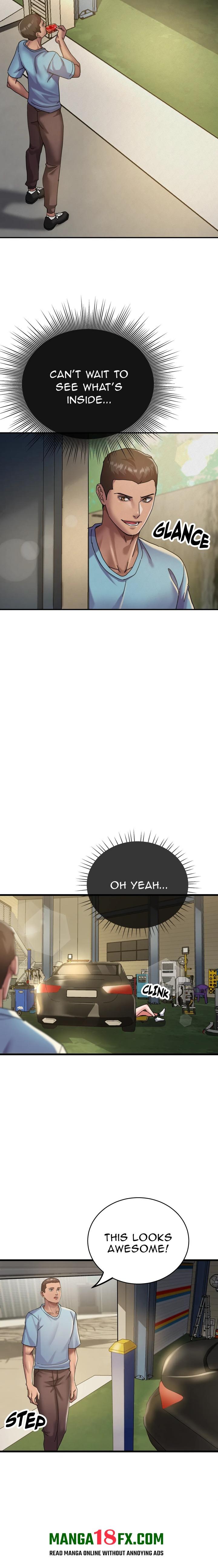 Fast & Curious (Uncensored) - Chapter 2 [photo 8] - MangaPorn