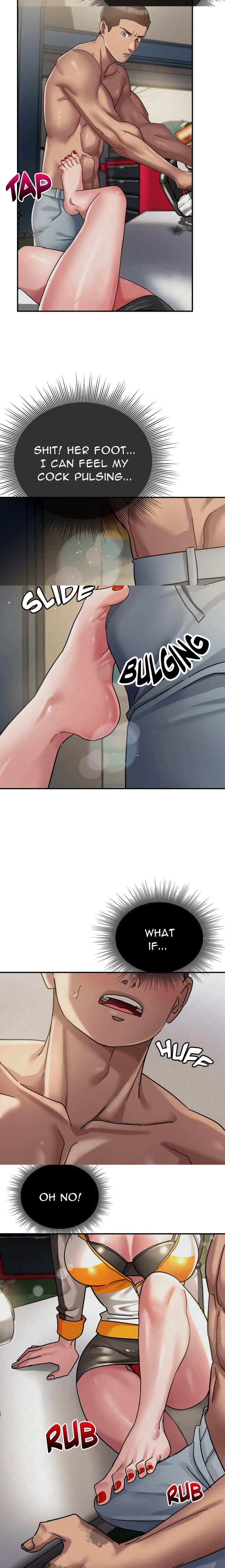 Fast & Curious (Uncensored) - Chapter 3 [photo 19] - MangaPorn