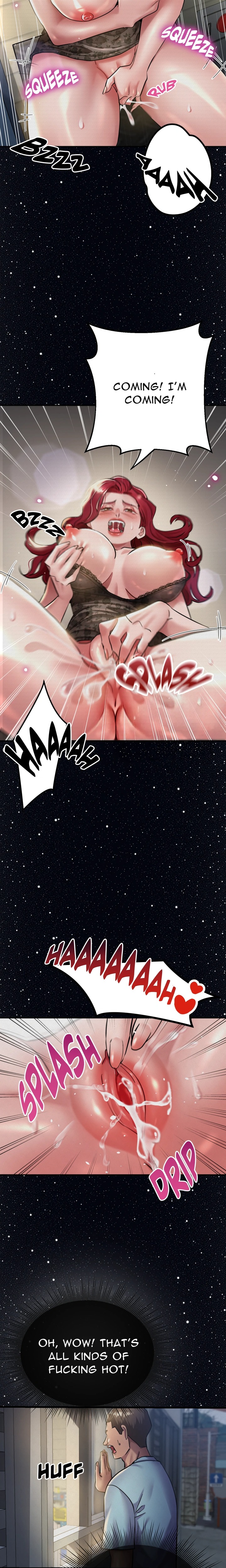 Fast & Curious (Uncensored) - Chapter 3 [photo 2] - MangaPorn