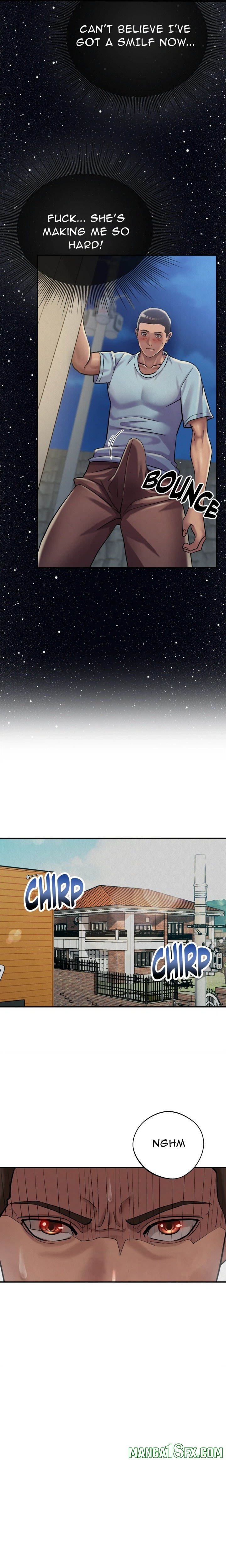 Fast & Curious (Uncensored) - Chapter 3 [photo 3] - MangaPorn