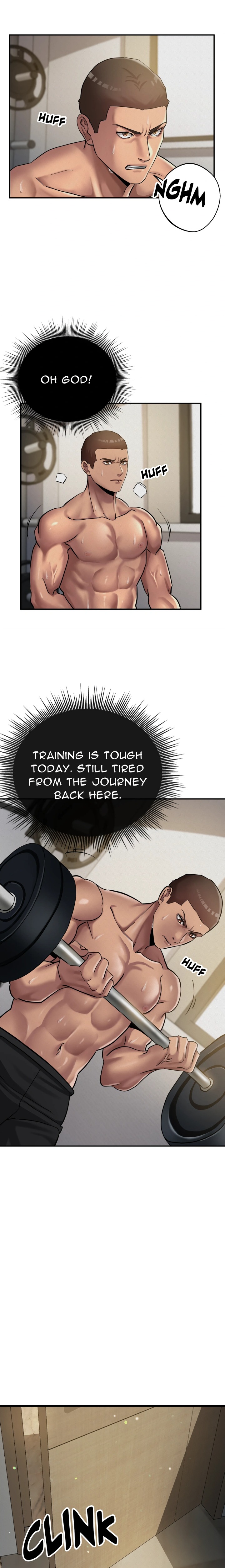 Fast & Curious (Uncensored) - Chapter 3 [photo 4] - MangaPorn