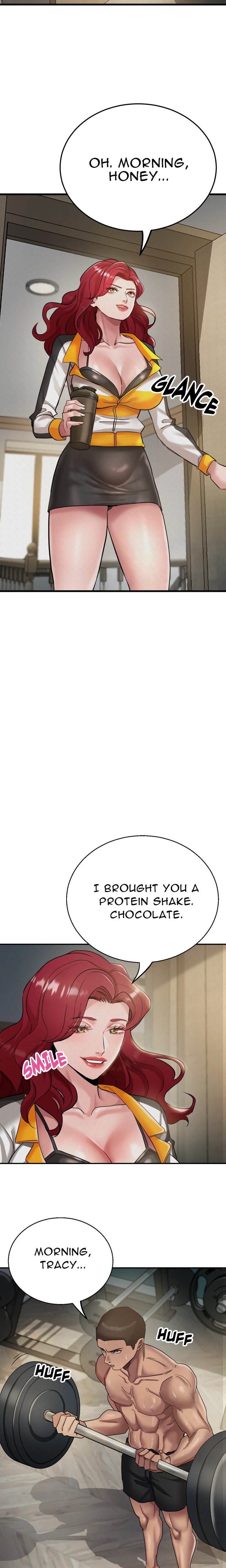 Fast & Curious (Uncensored) - Chapter 3 [photo 5] - MangaPorn