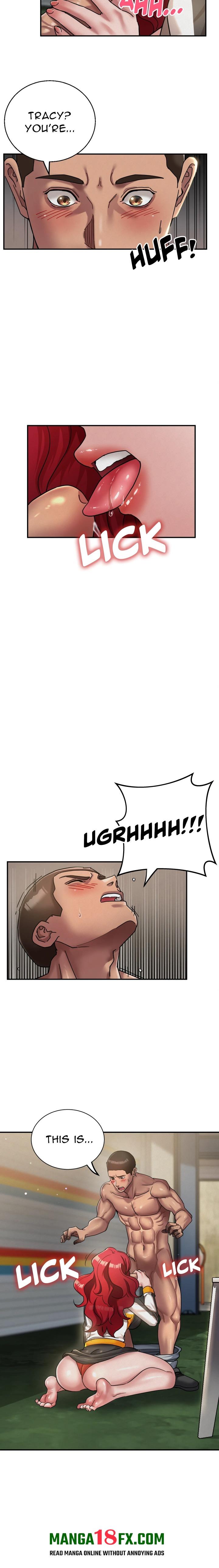 Fast & Curious (Uncensored) - Chapter 4 [photo 6] - MangaPorn