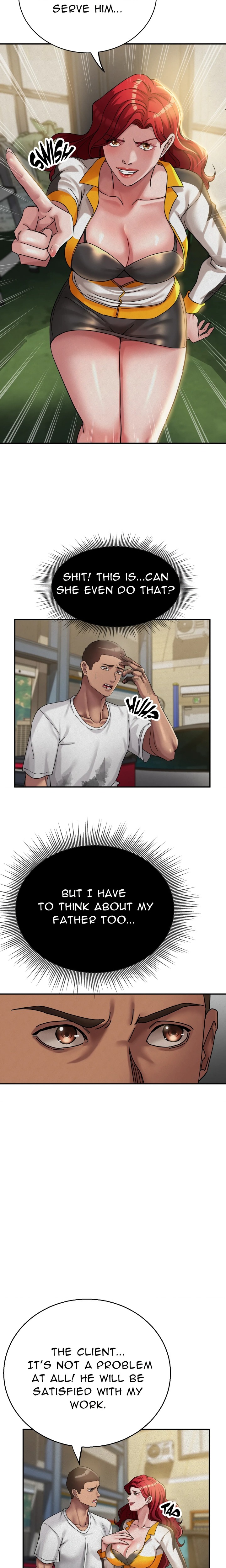 Fast & Curious (Uncensored) - Chapter 5 [photo 13] - MangaPorn