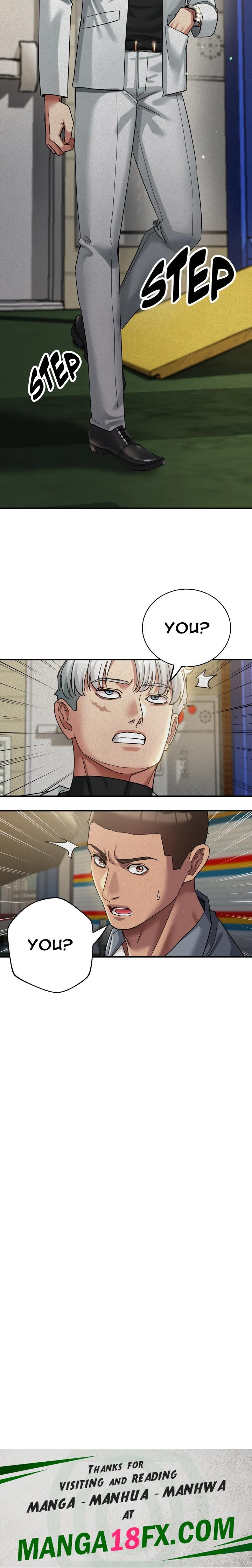 Fast & Curious (Uncensored) - Chapter 5 [photo 16] - MangaPorn