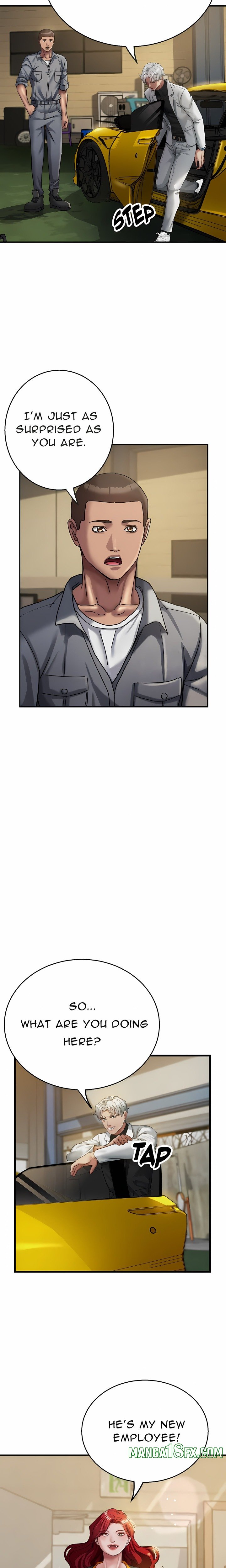 Fast & Curious (Uncensored) - Chapter 6 [photo 2] - MangaPorn