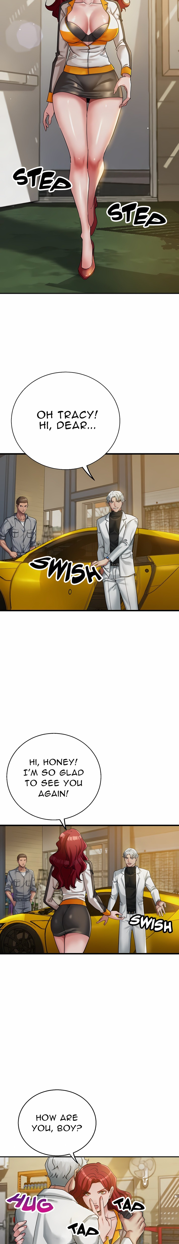 Fast & Curious (Uncensored) - Chapter 6 [photo 3] - MangaPorn