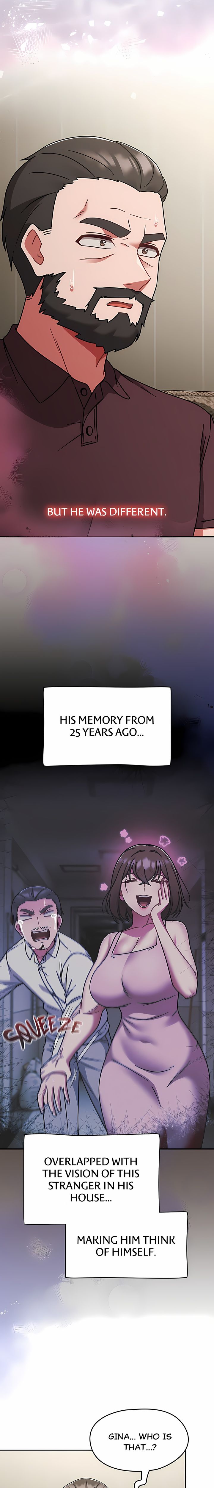 Ground and Pound - Chapter 73 [photo 14] - MangaPorn