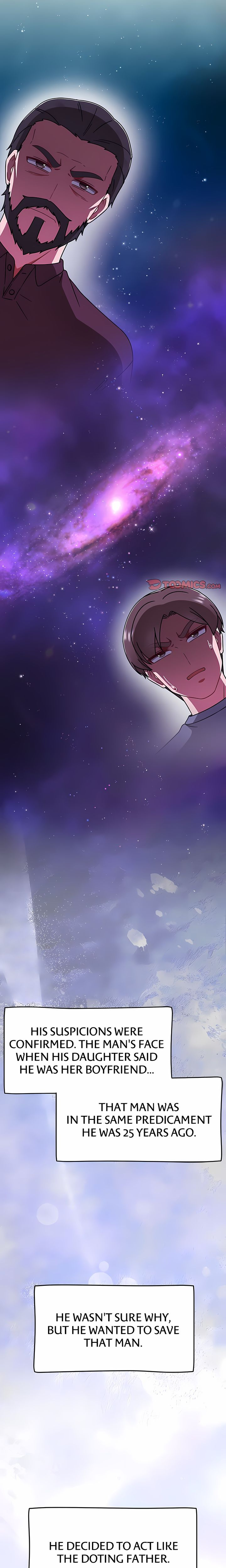 Ground and Pound - Chapter 73 [photo 16] - MangaPorn