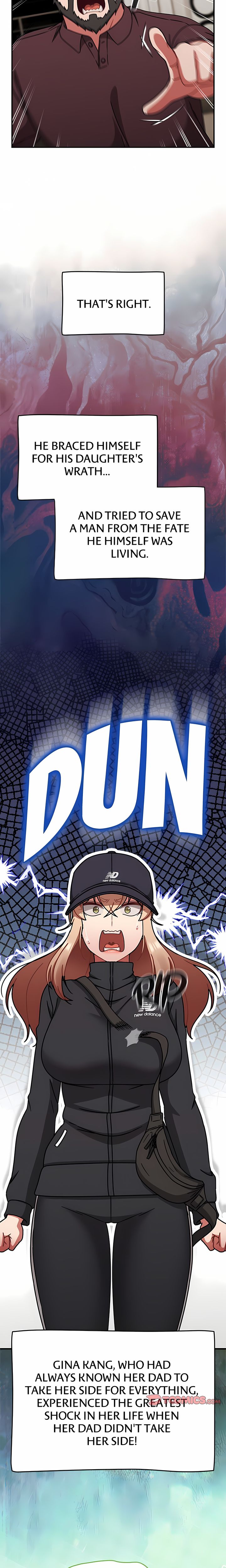 Ground and Pound - Chapter 73 [photo 18] - MangaPorn