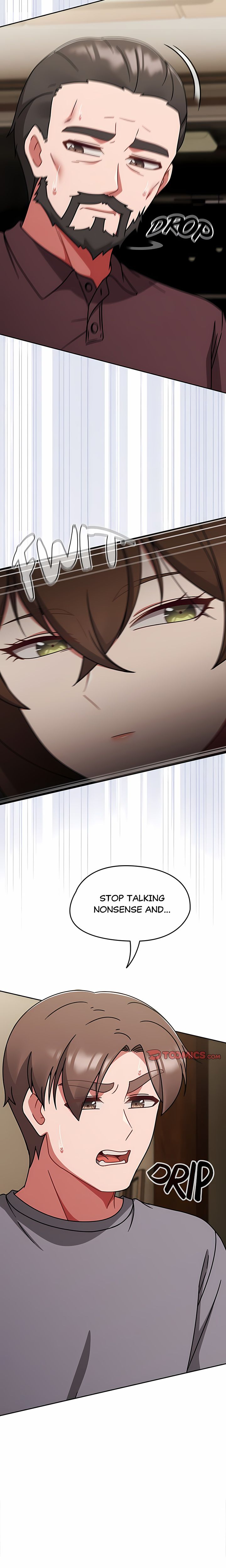 Ground and Pound - Chapter 73 [photo 22] - MangaPorn