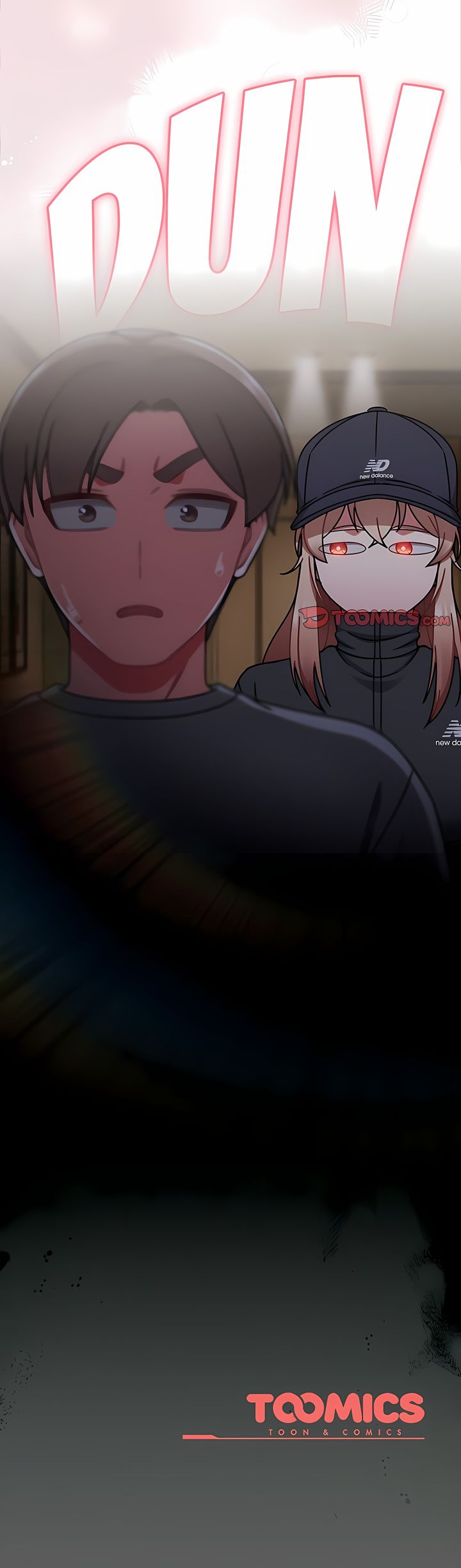 Ground and Pound - Chapter 73 [photo 25] - MangaPorn