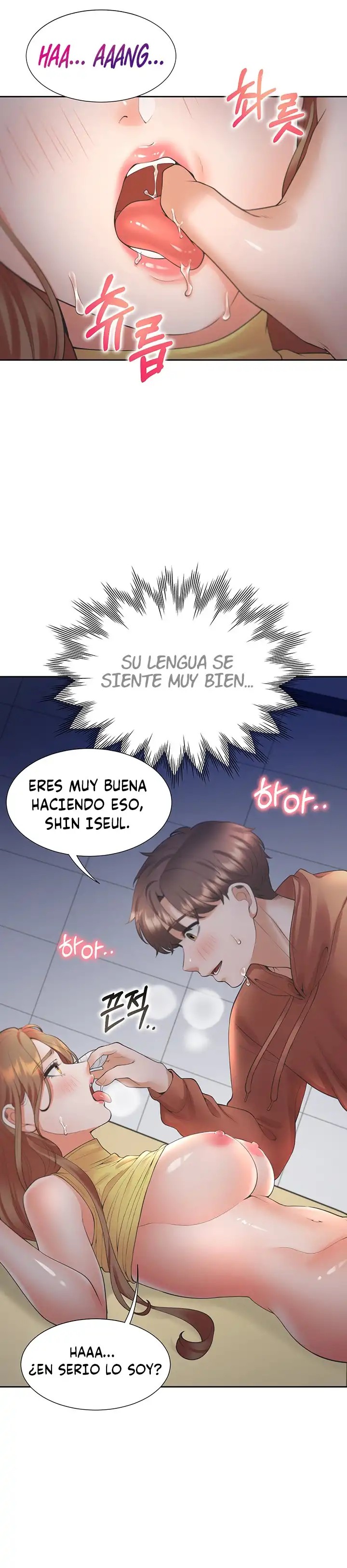 Bunking Bed Raw - Chapter 31 [photo 13] - MangaPorn