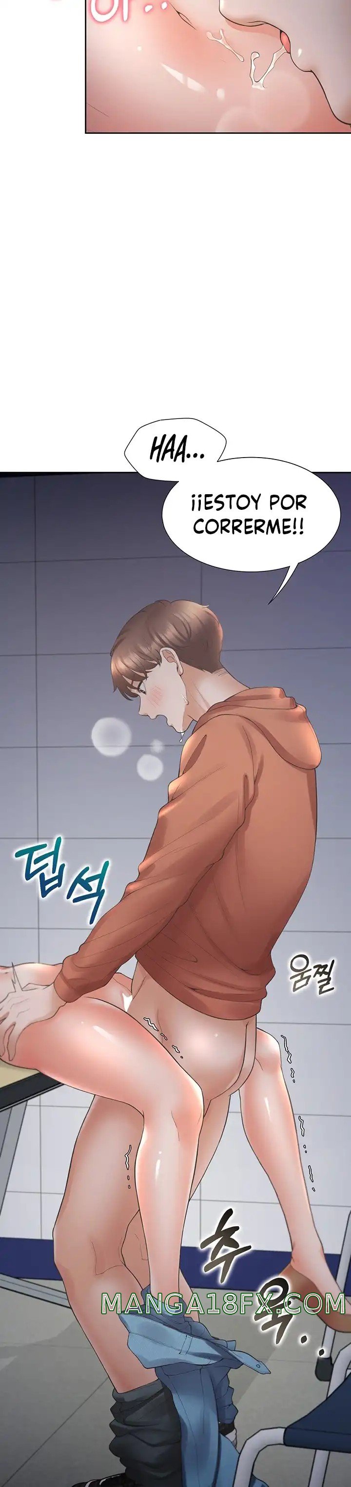 Bunking Bed Raw - Chapter 31 [photo 15] - MangaPorn