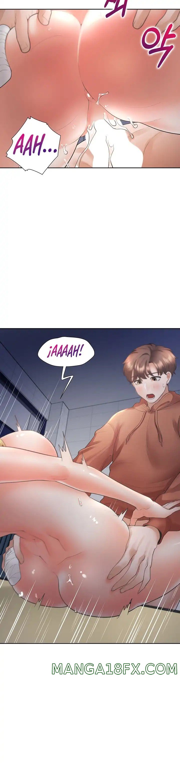 Bunking Bed Raw - Chapter 31 [photo 17] - MangaPorn