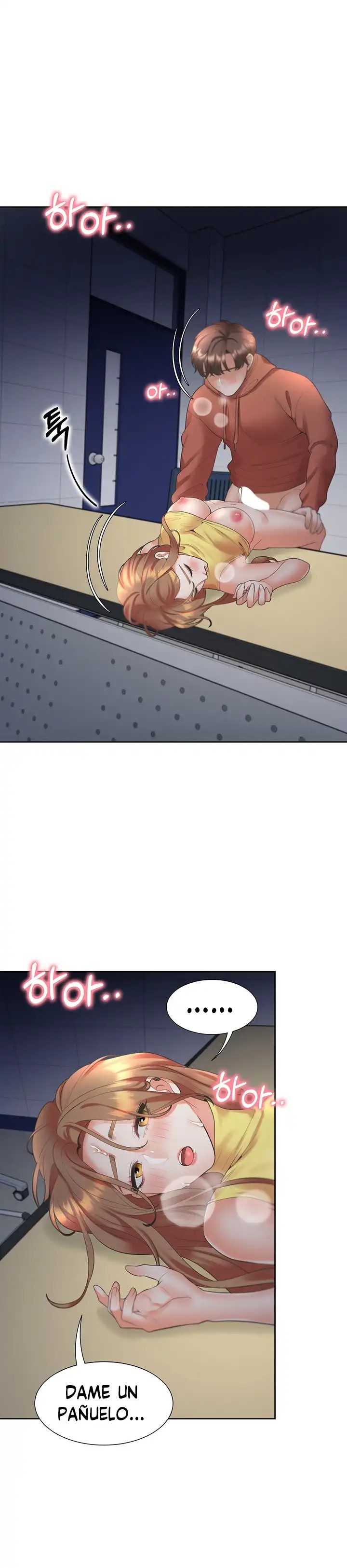 Bunking Bed Raw - Chapter 31 [photo 25] - MangaPorn