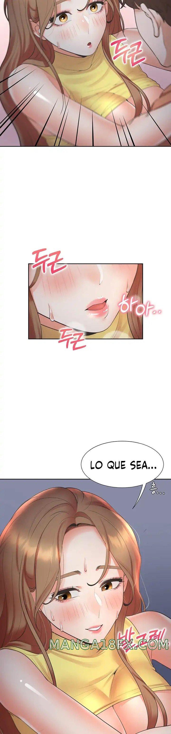 Bunking Bed Raw - Chapter 31 [photo 3] - MangaPorn