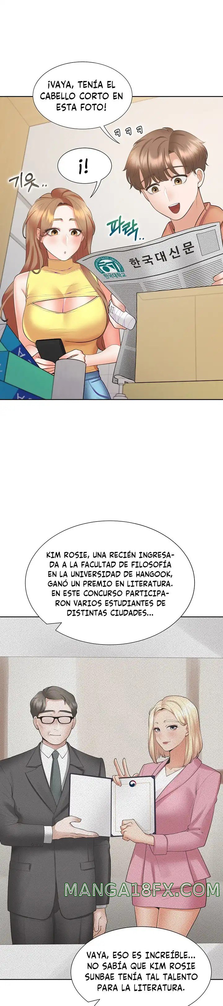 Bunking Bed Raw - Chapter 31 [photo 34] - MangaPorn