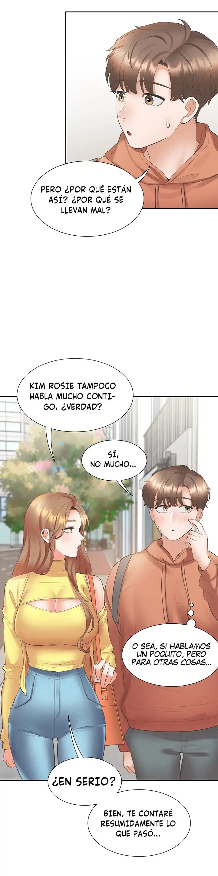 Bunking Bed Raw - Chapter 31 [photo 38] - MangaPorn