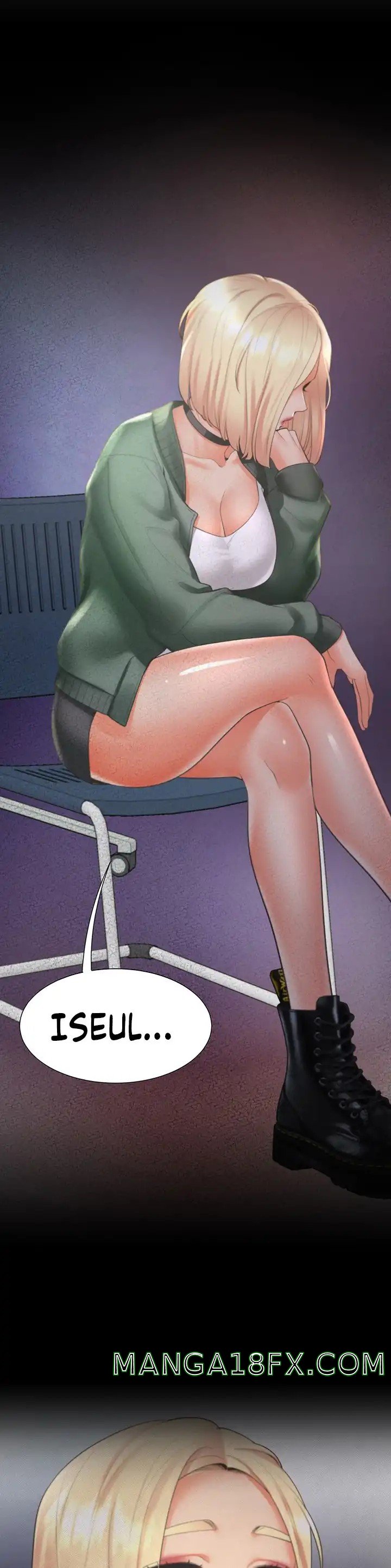 Bunking Bed Raw - Chapter 31 [photo 40] - MangaPorn