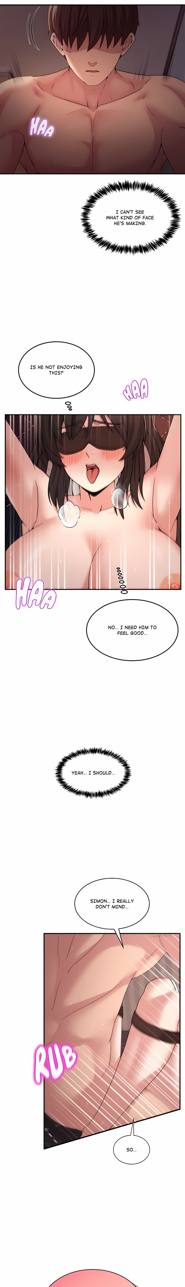 No Men Allowed - Chapter 57 [photo 15] - MangaPorn