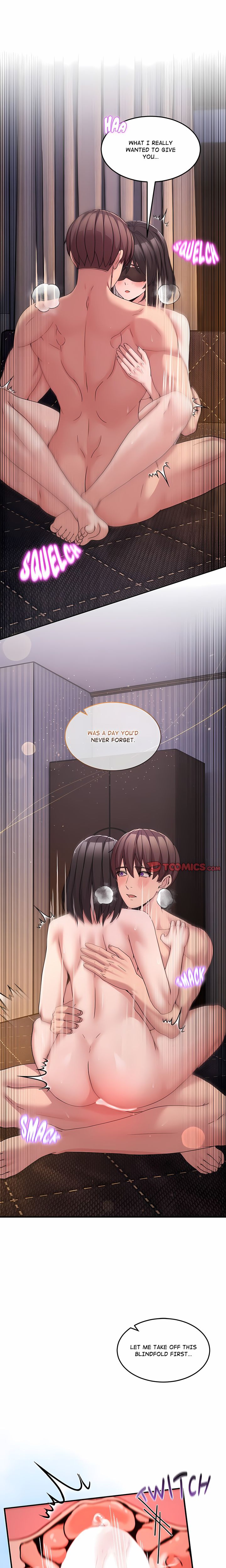 No Men Allowed - Chapter 57 [photo 21] - MangaPorn