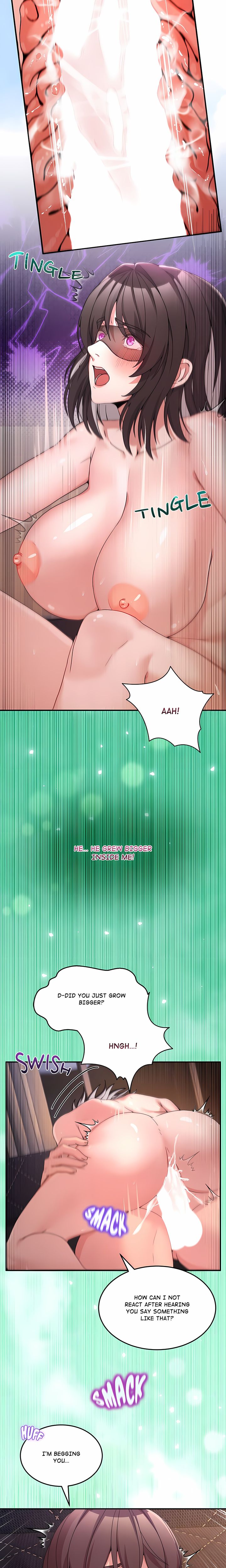 No Men Allowed - Chapter 57 [photo 22] - MangaPorn