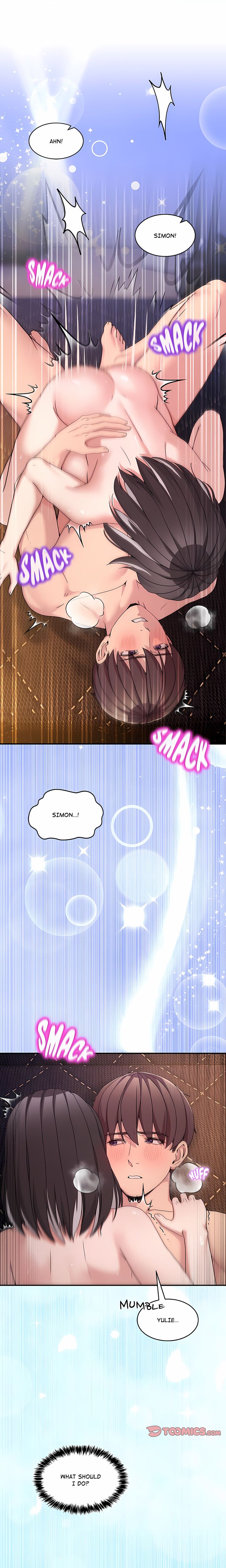 No Men Allowed - Chapter 57 [photo 24] - MangaPorn