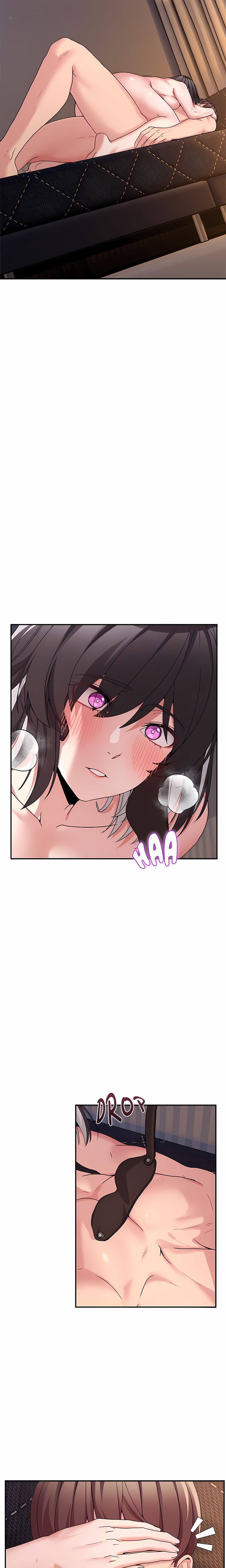 No Men Allowed - Chapter 57 [photo 27] - MangaPorn