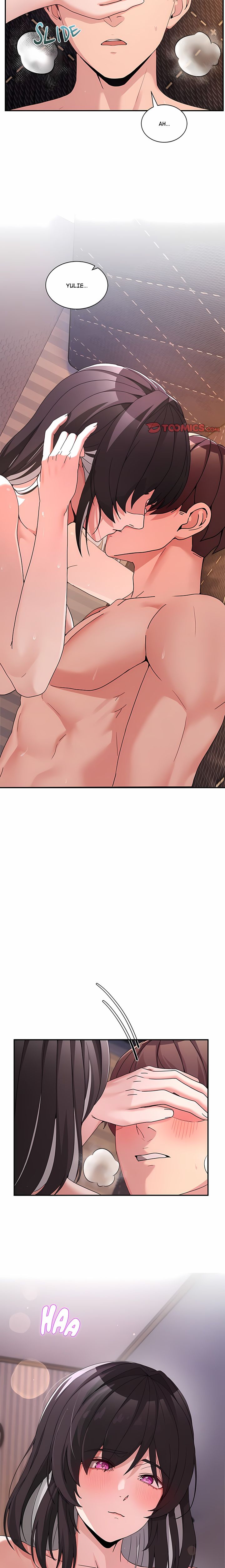 No Men Allowed - Chapter 57 [photo 28] - MangaPorn